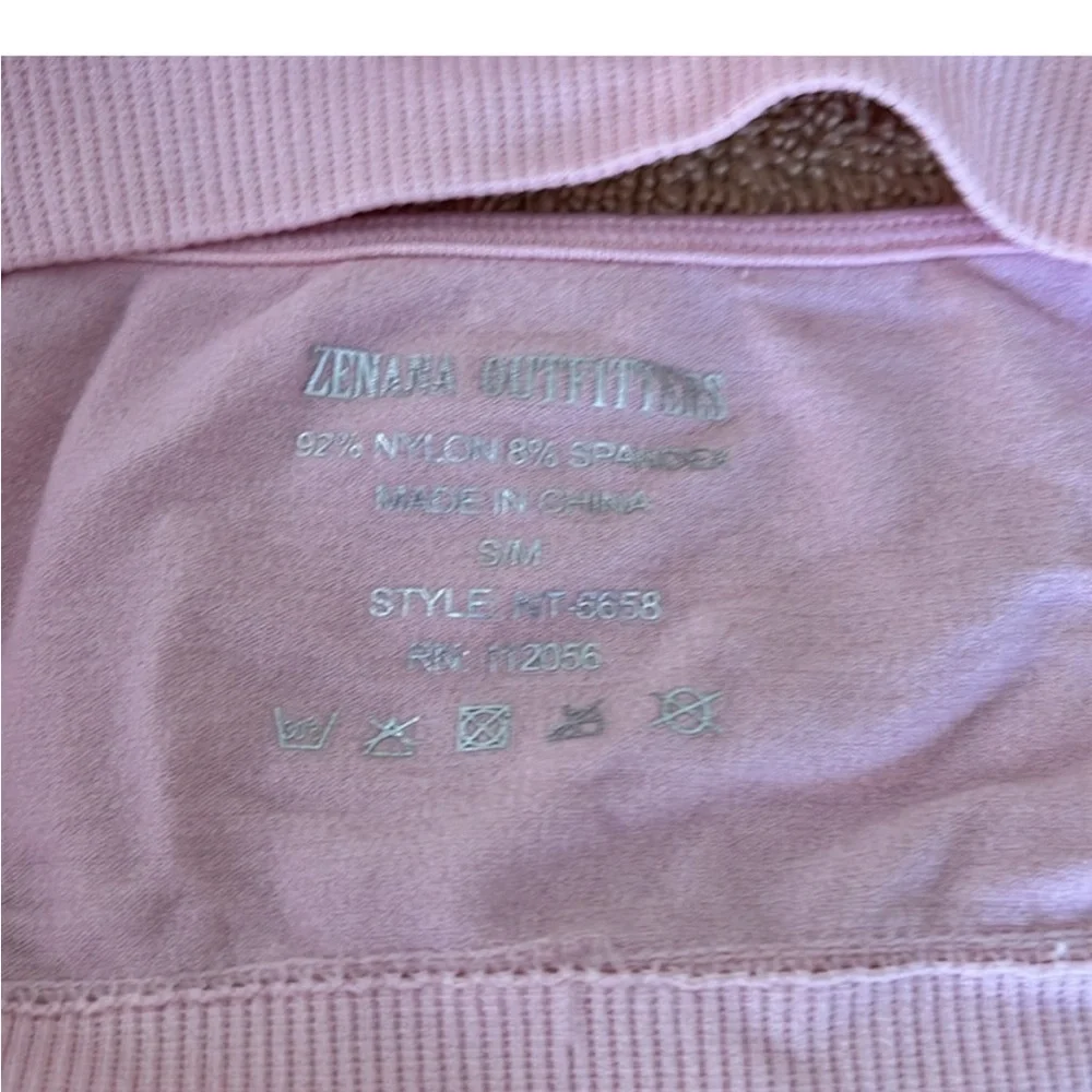 Zenana outfitters bralette